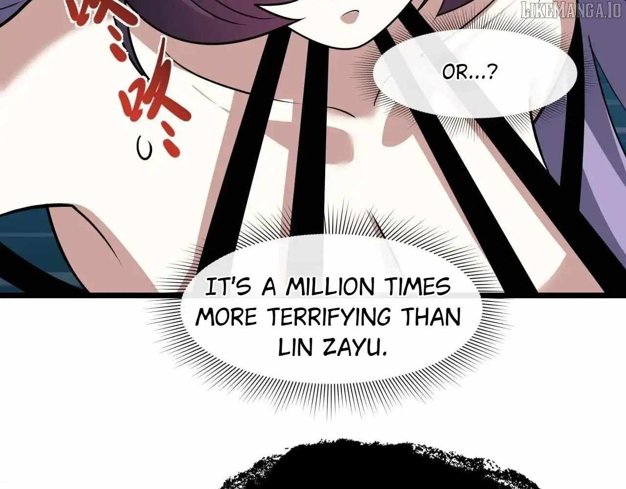 Age of Terror Chapter 539 - Page 113