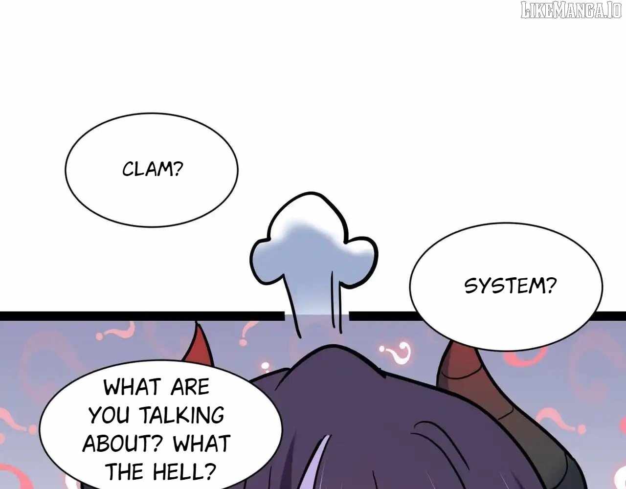 Age of Terror Chapter 539 - Page 117