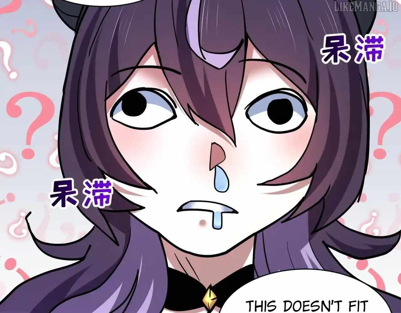 Age of Terror Chapter 539 - Page 118