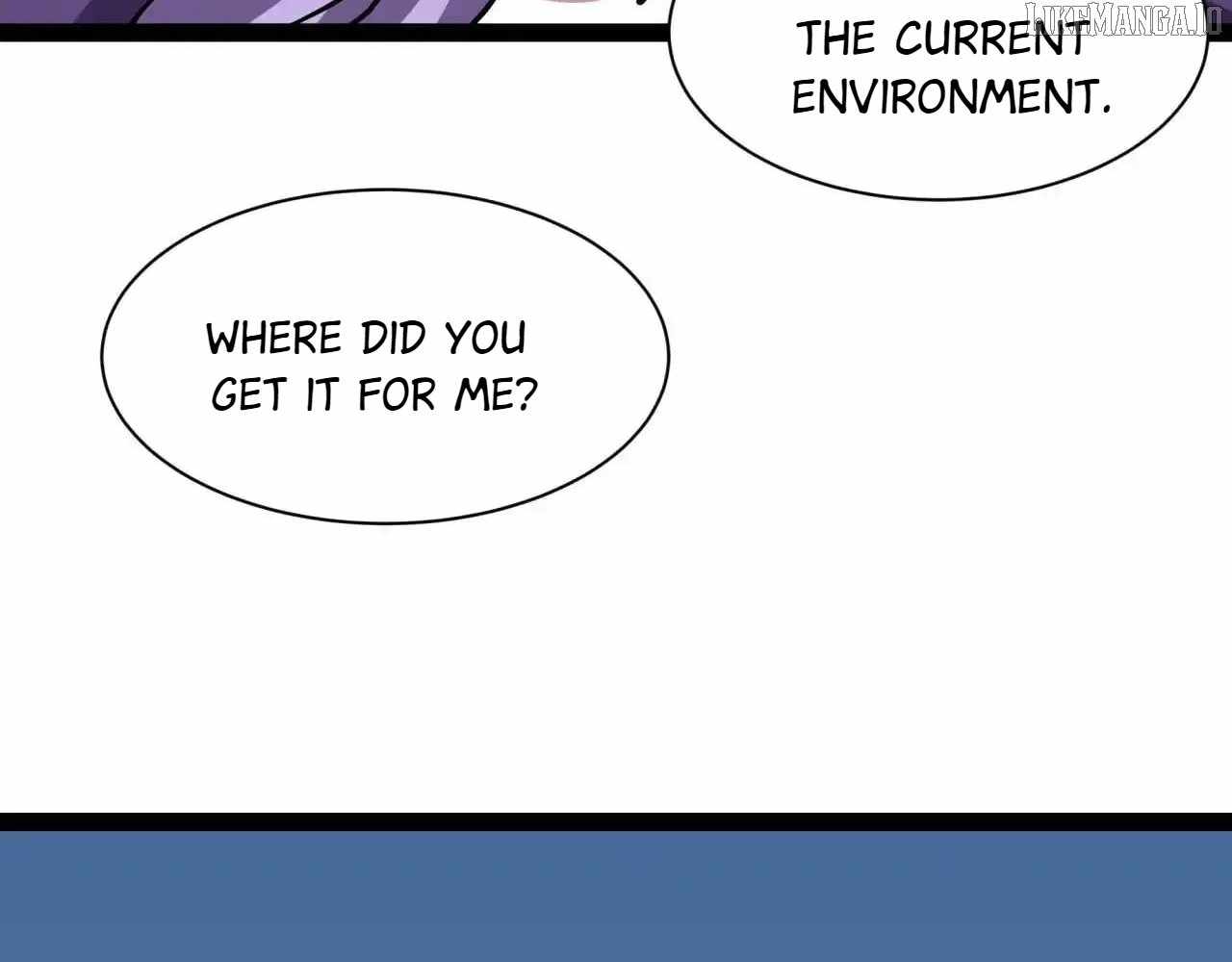 Age of Terror Chapter 539 - Page 119