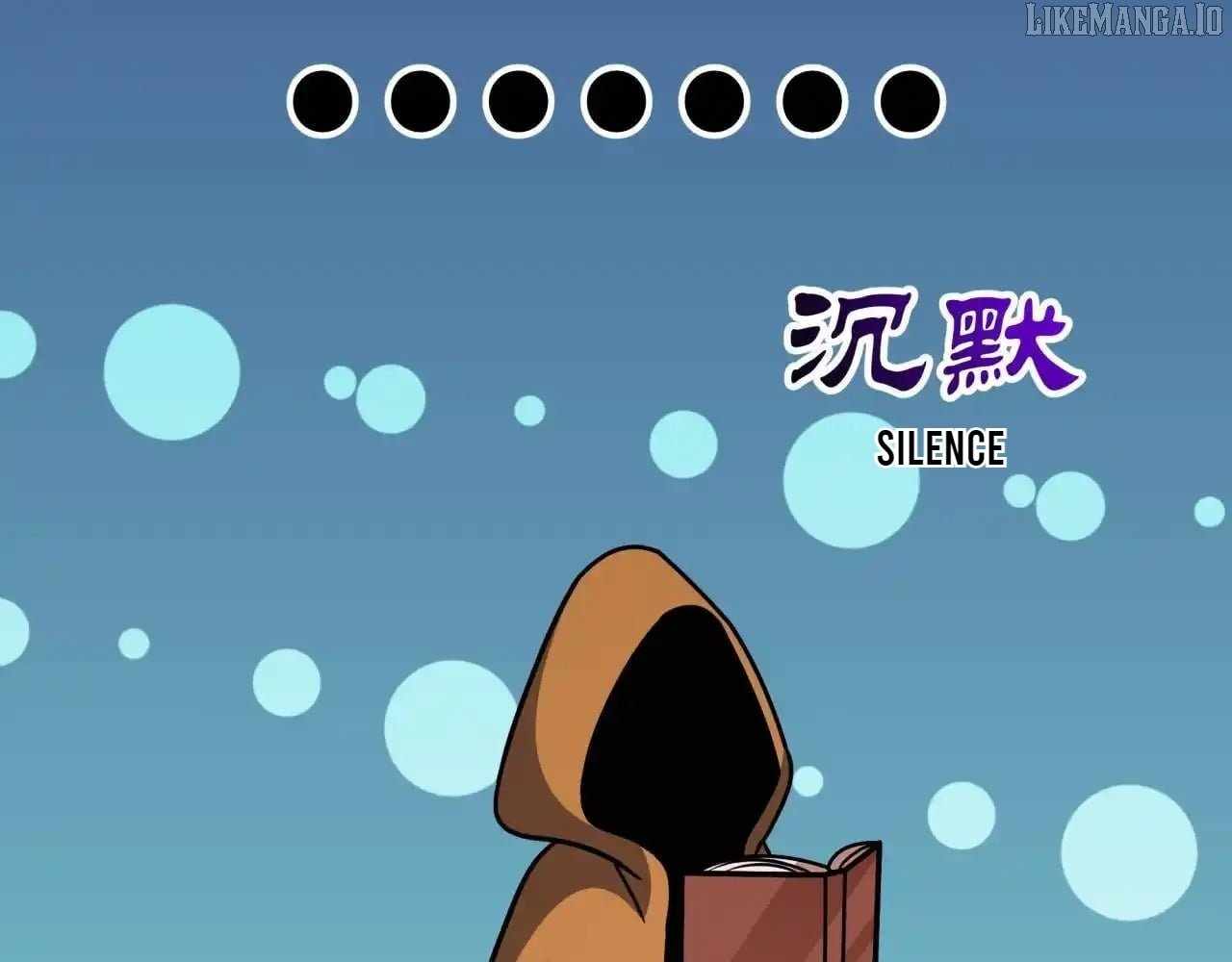 Age of Terror Chapter 539 - Page 120