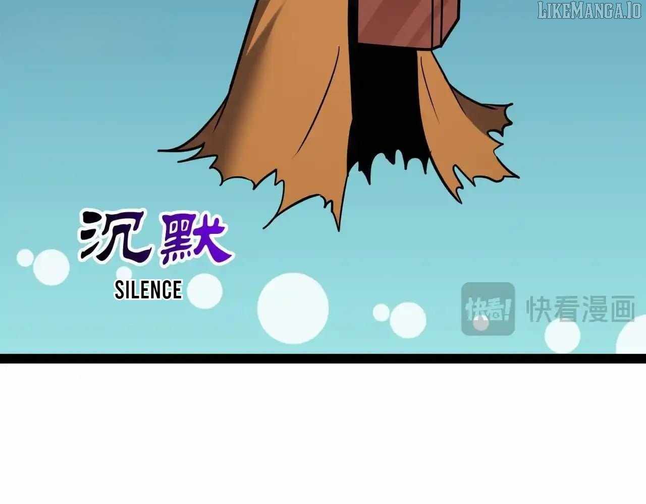 Age of Terror Chapter 539 - Page 121