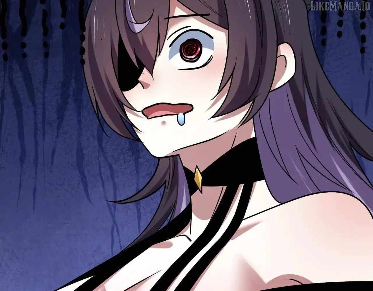 Age of Terror Chapter 539 - Page 123