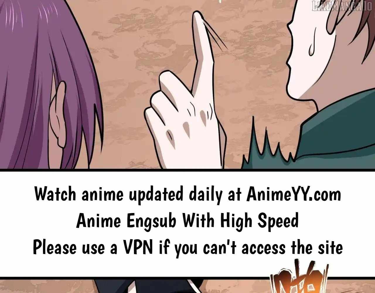 Age of Terror Chapter 539 - Page 16