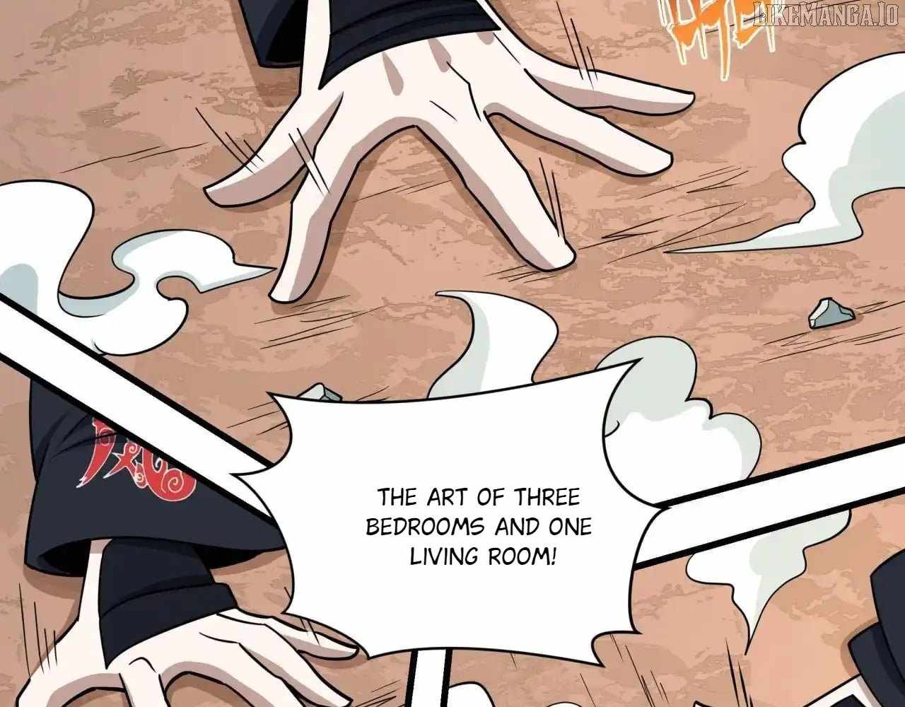 Age of Terror Chapter 539 - Page 17