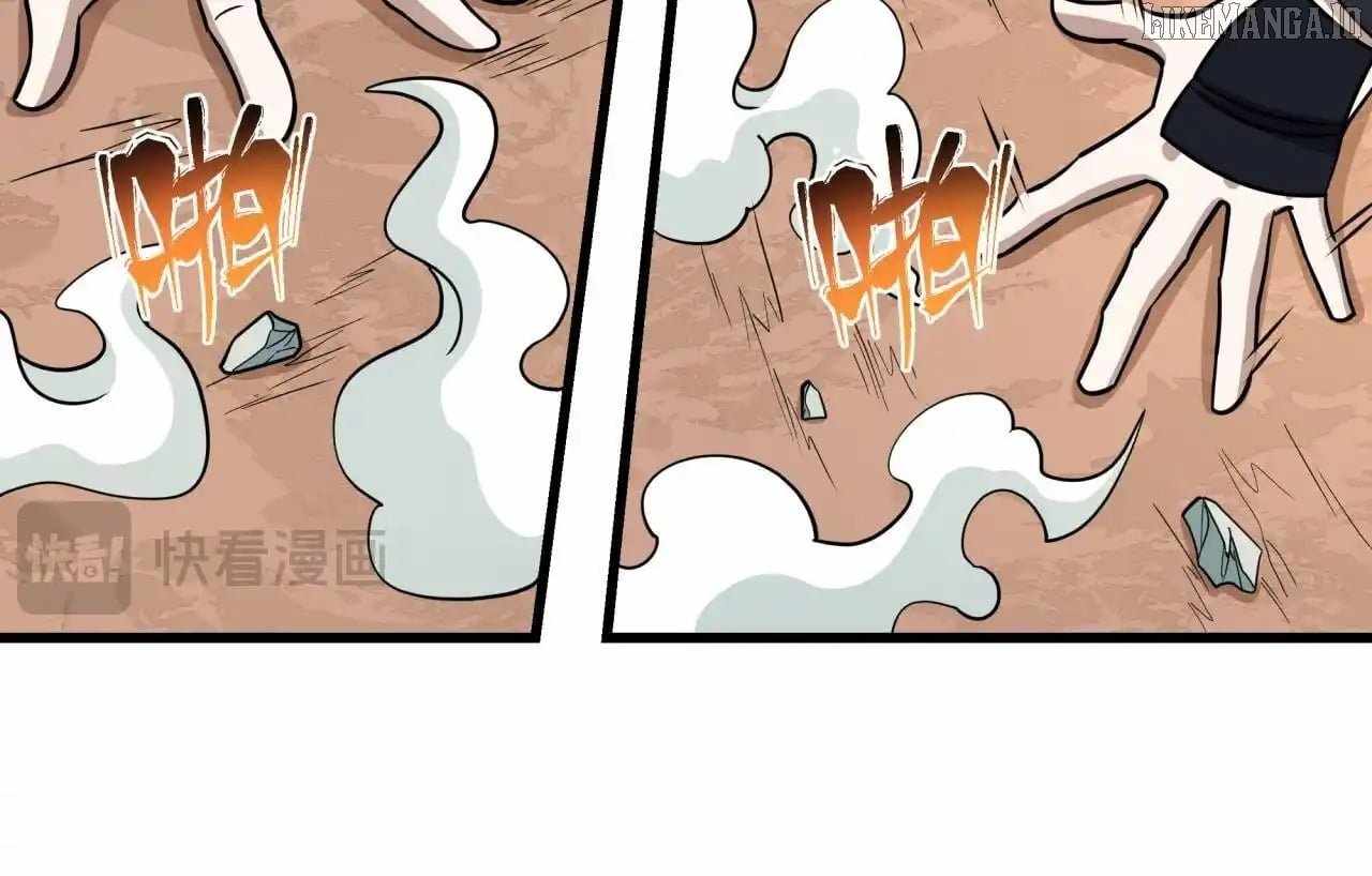 Age of Terror Chapter 539 - Page 18