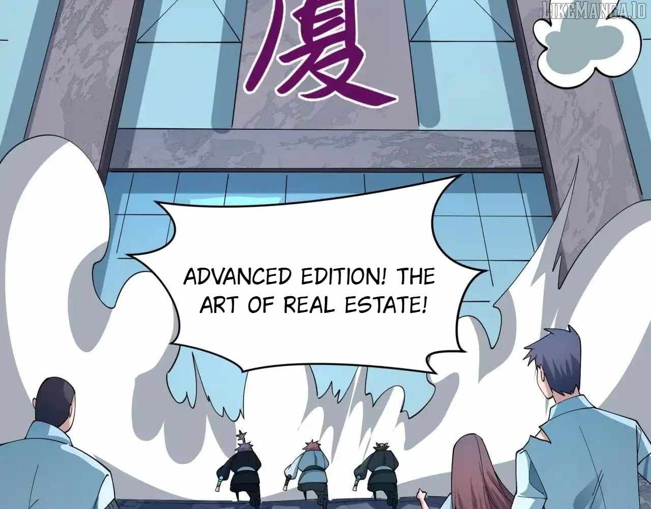 Age of Terror Chapter 539 - Page 20