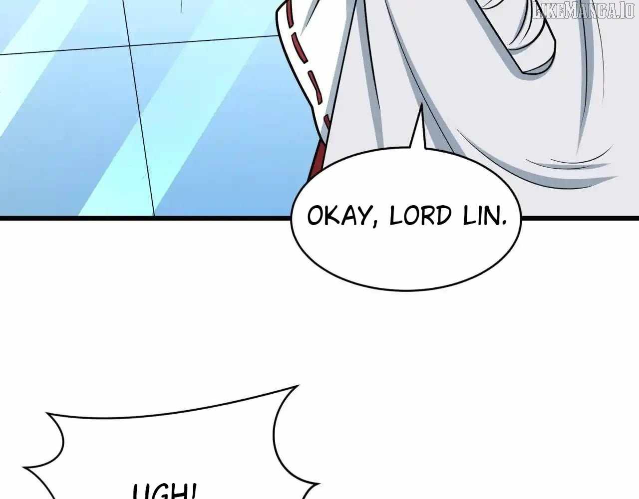 Age of Terror Chapter 539 - Page 3