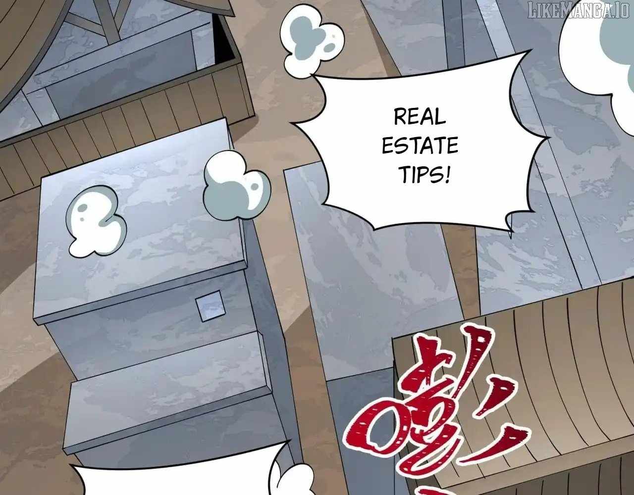 Age of Terror Chapter 539 - Page 22