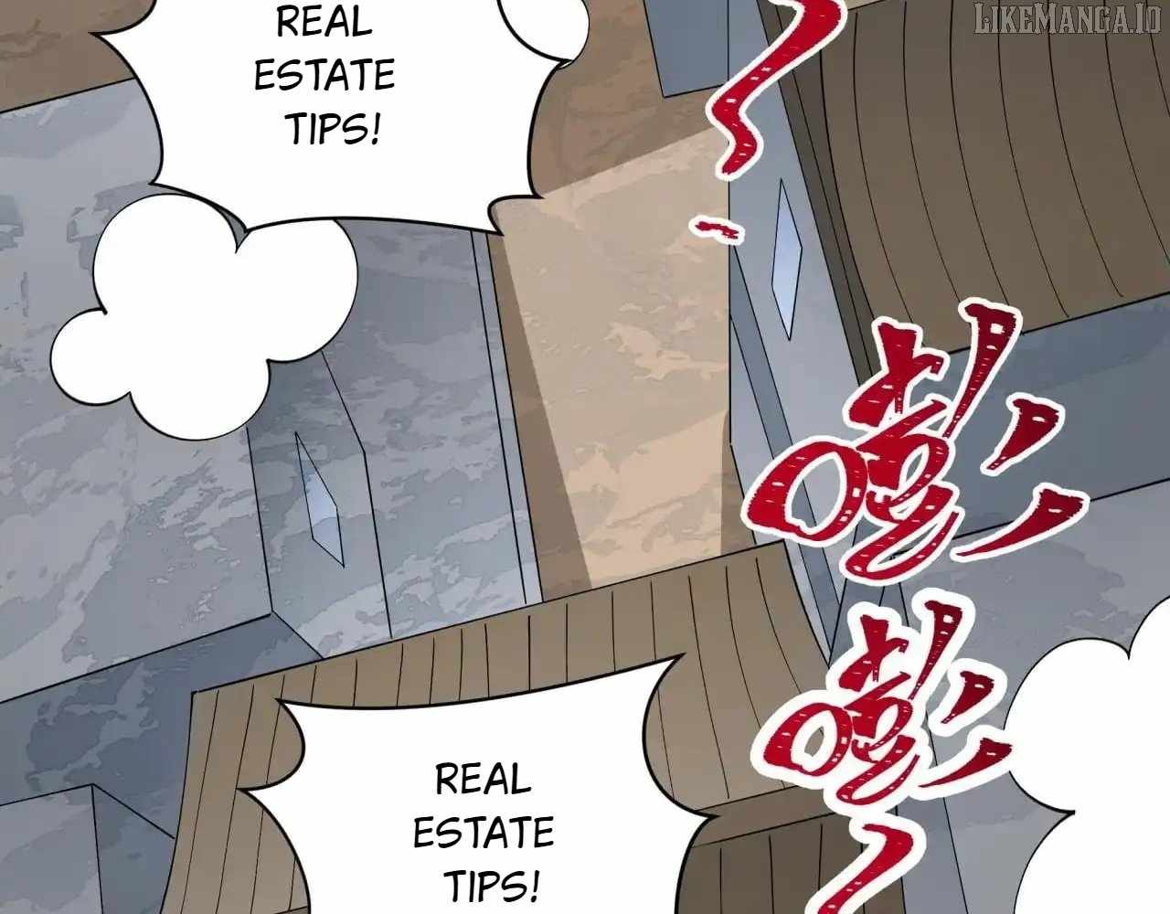 Age of Terror Chapter 539 - Page 23