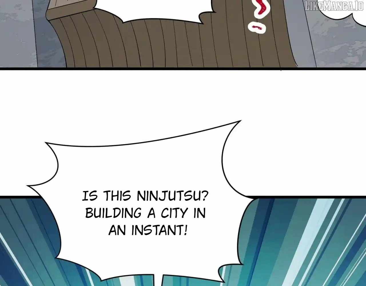 Age of Terror Chapter 539 - Page 24