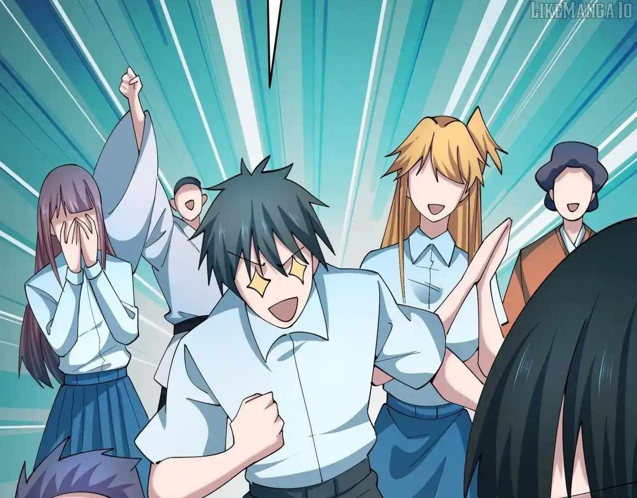 Age of Terror Chapter 539 - Page 25