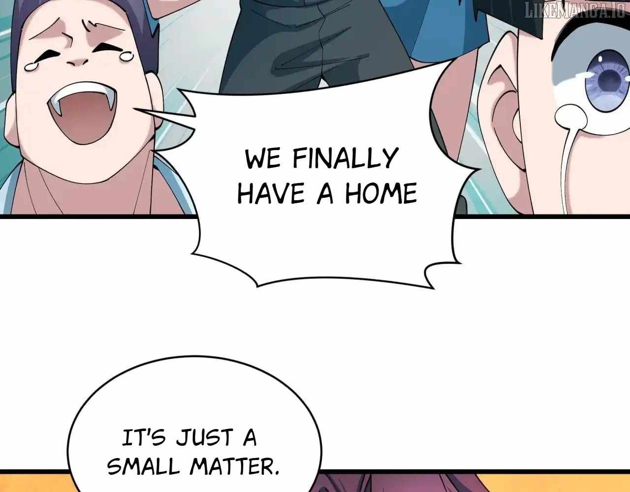 Age of Terror Chapter 539 - Page 26