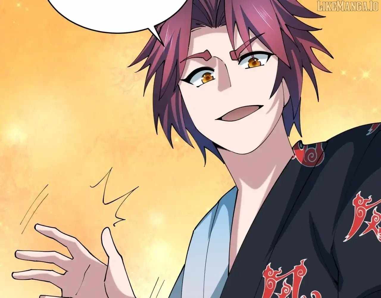 Age of Terror Chapter 539 - Page 27