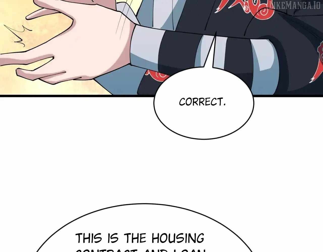 Age of Terror Chapter 539 - Page 28