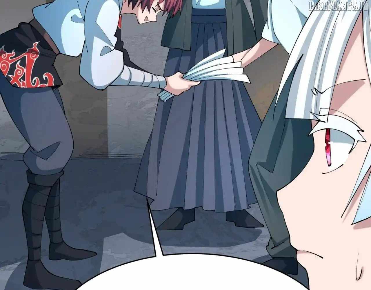 Age of Terror Chapter 539 - Page 30