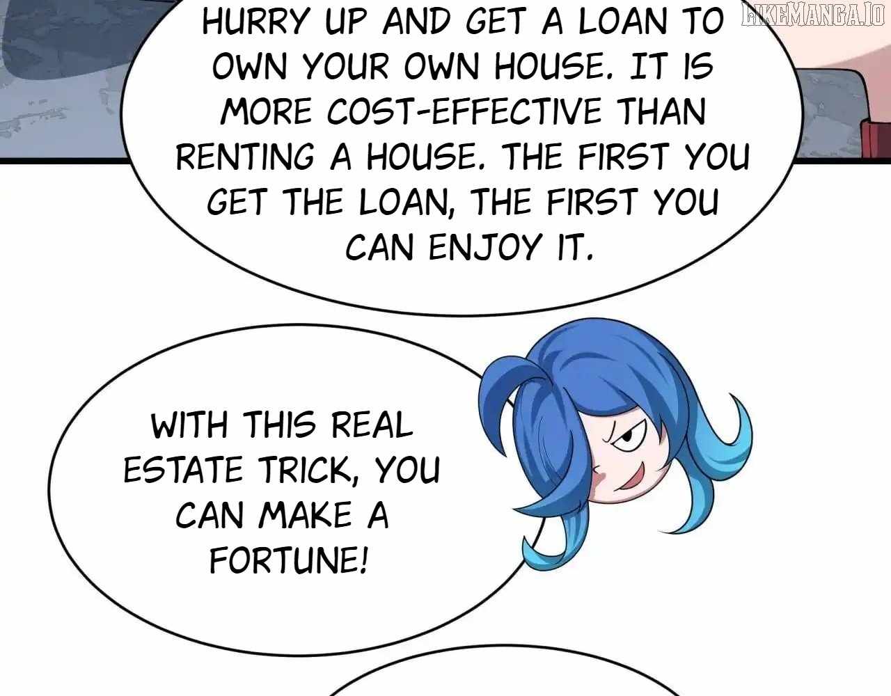 Age of Terror Chapter 539 - Page 31