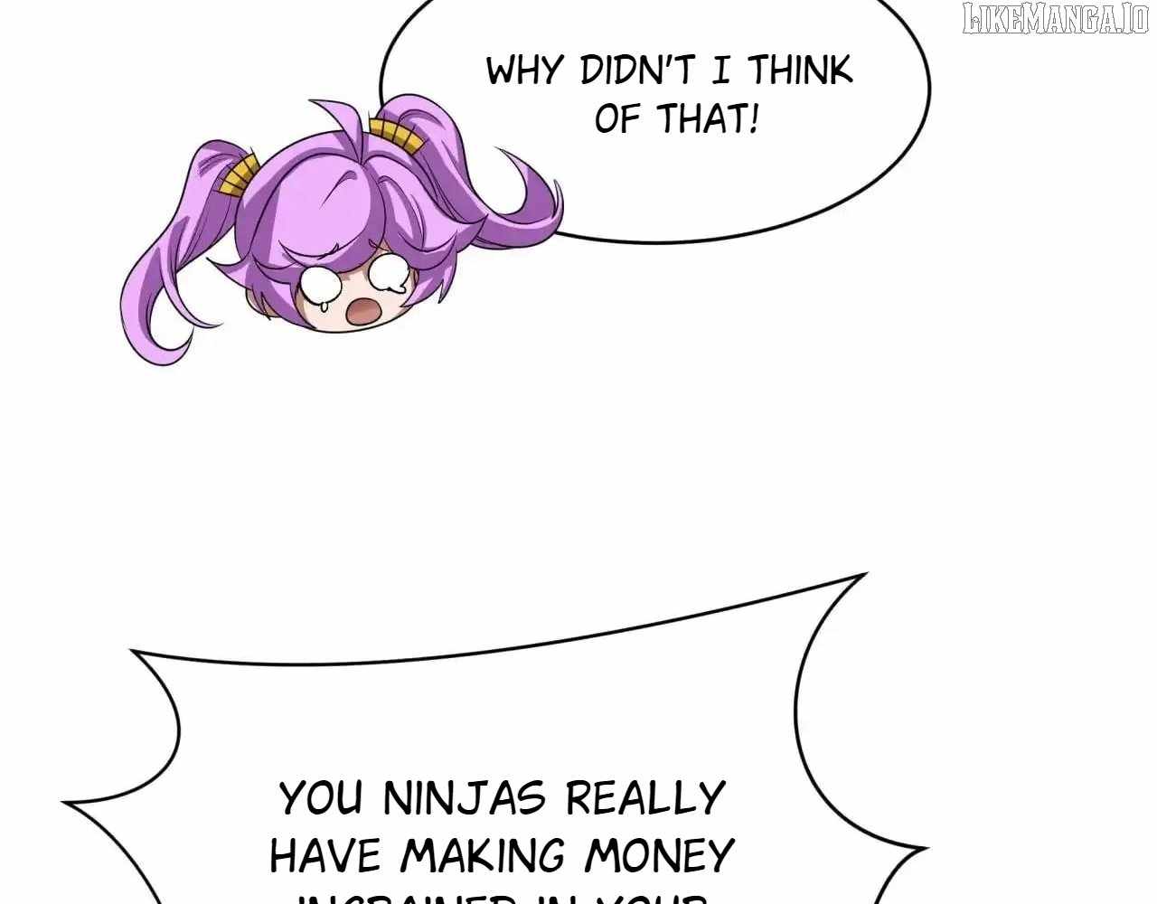 Age of Terror Chapter 539 - Page 32