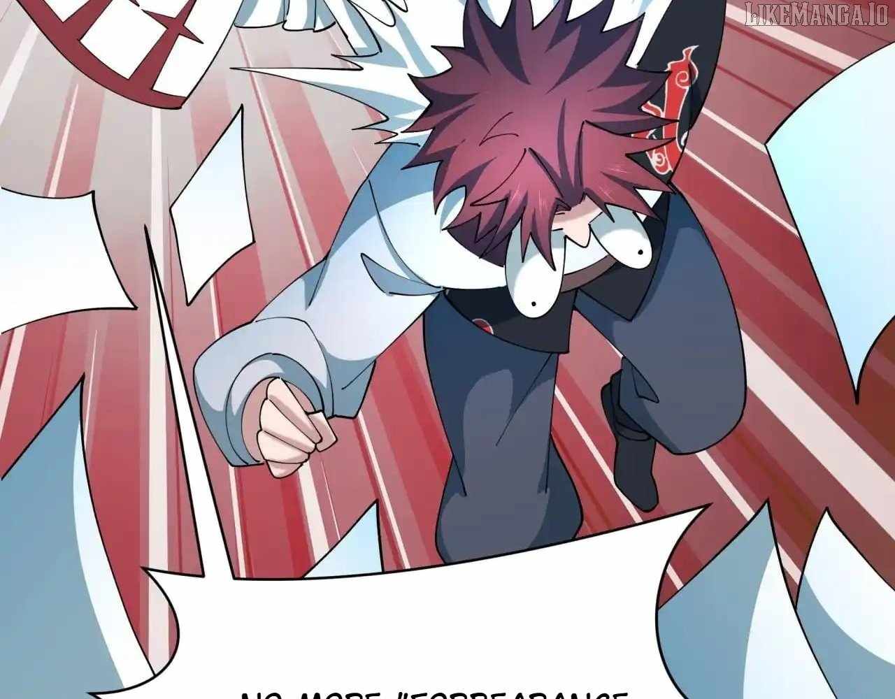 Age of Terror Chapter 539 - Page 34