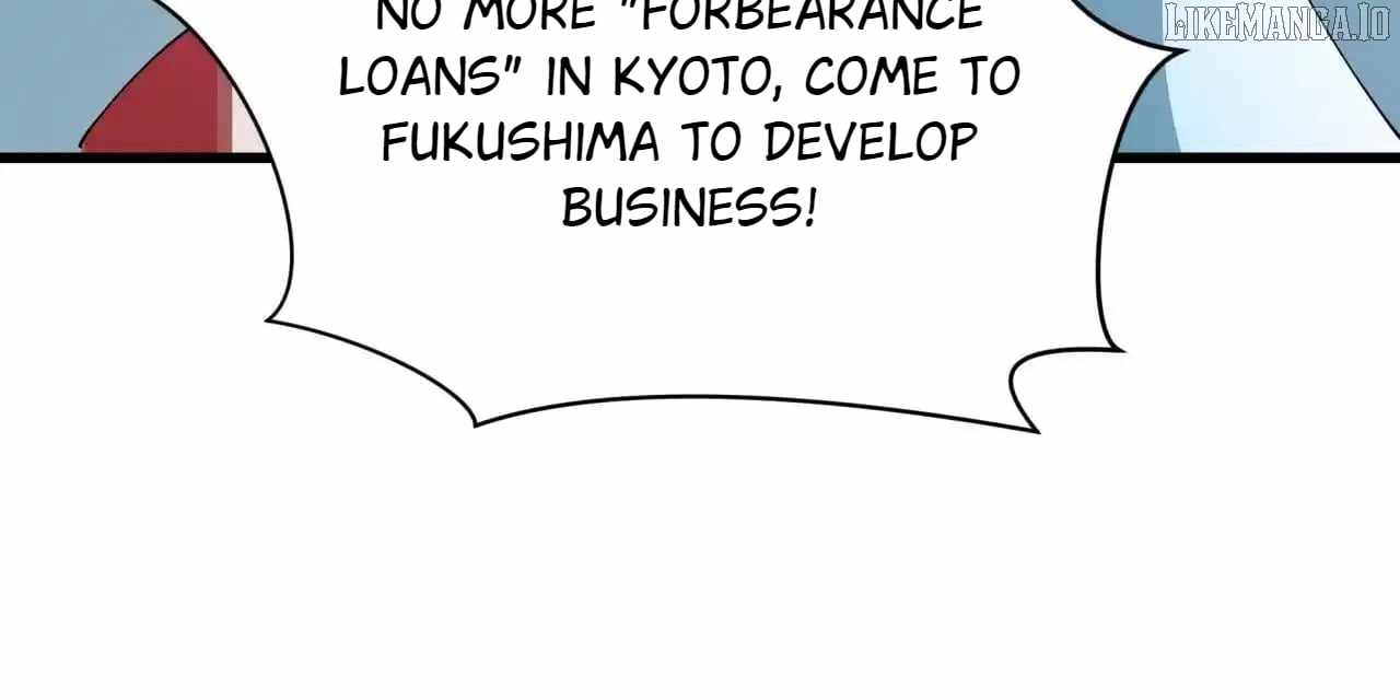 Age of Terror Chapter 539 - Page 35