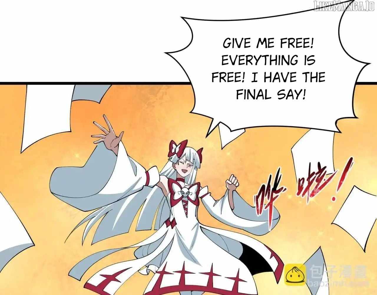 Age of Terror Chapter 539 - Page 36