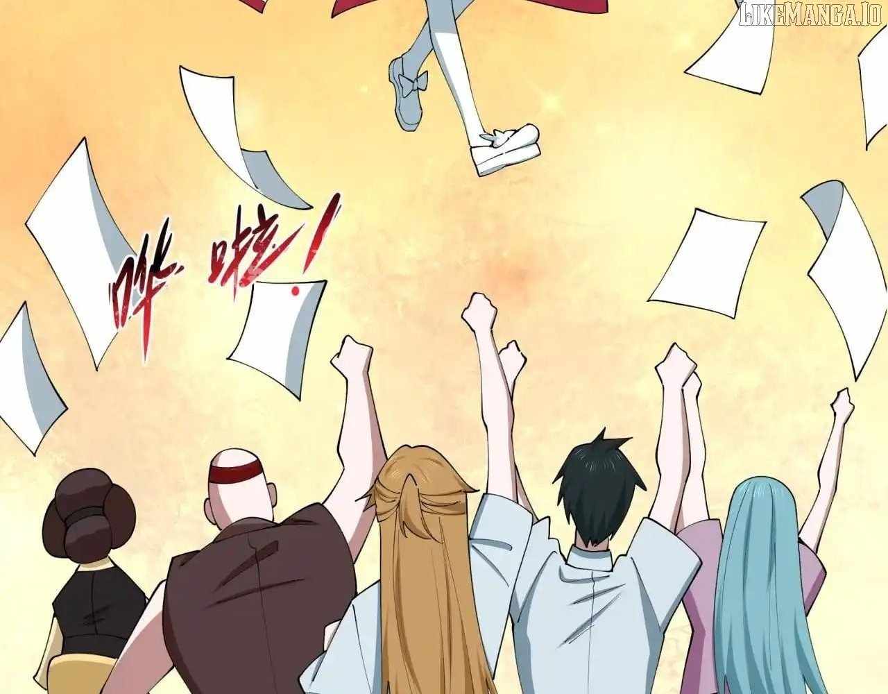 Age of Terror Chapter 539 - Page 37