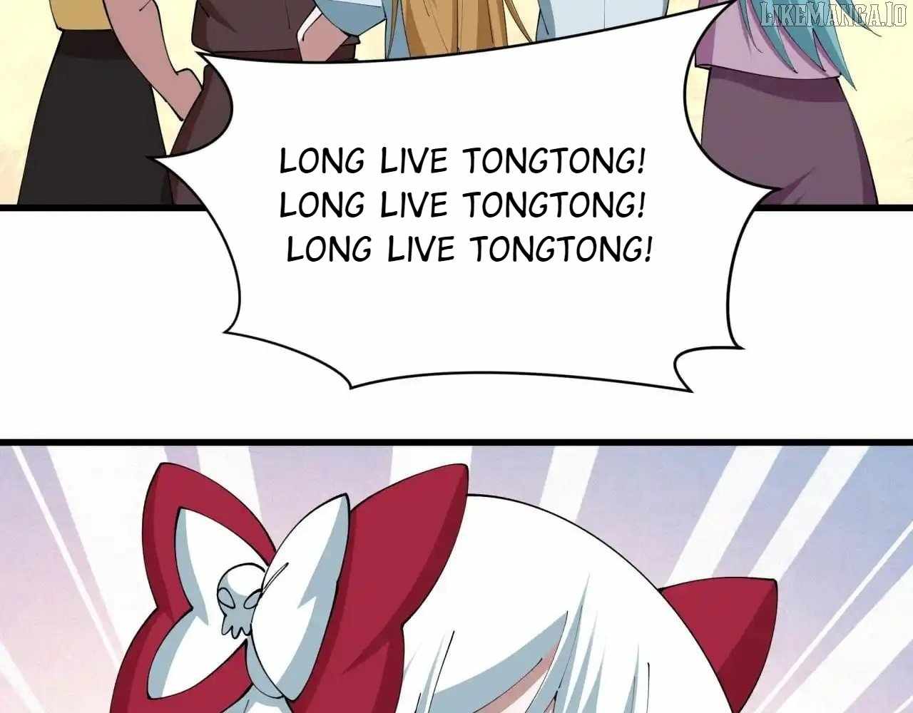 Age of Terror Chapter 539 - Page 38