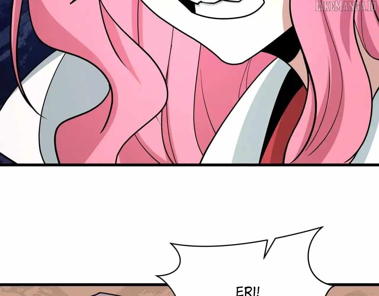 Age of Terror Chapter 539 - Page 5