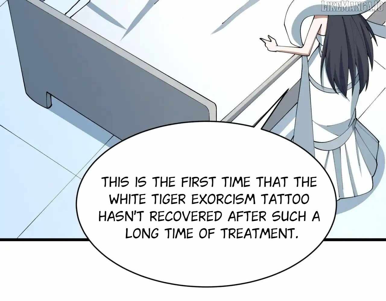 Age of Terror Chapter 539 - Page 42