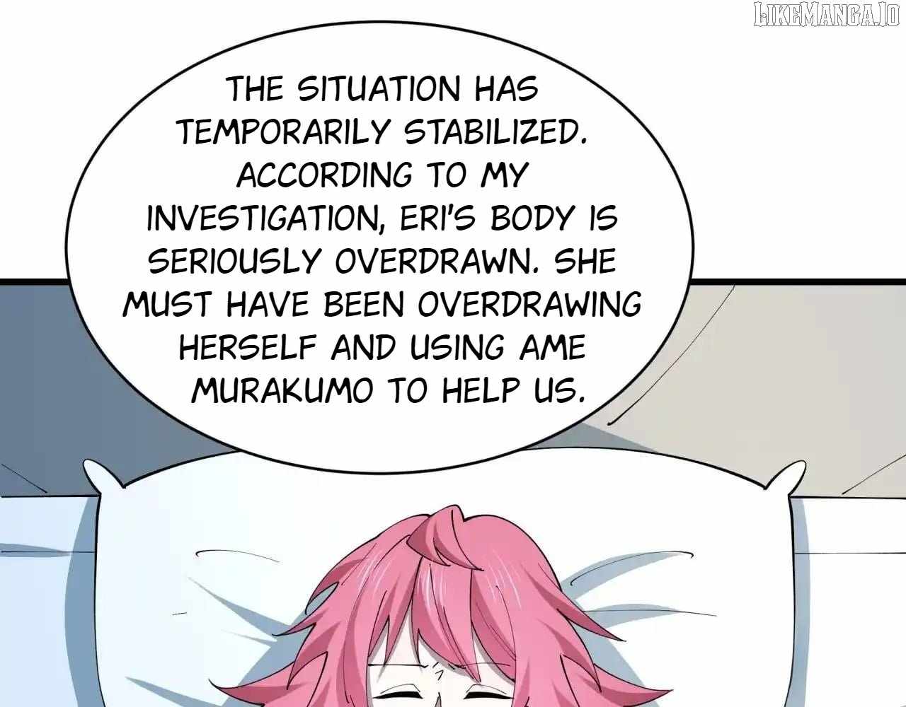 Age of Terror Chapter 539 - Page 43