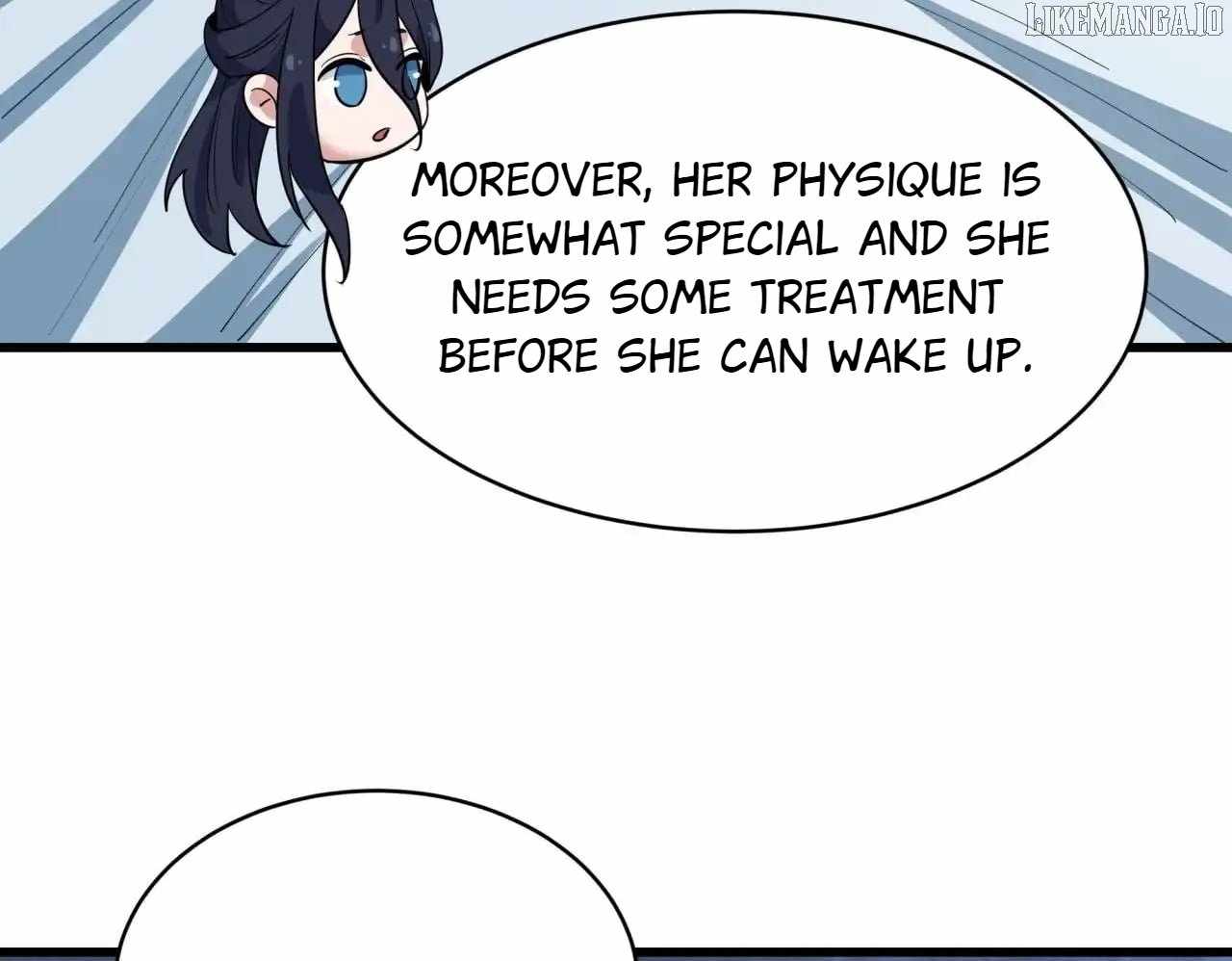 Age of Terror Chapter 539 - Page 45