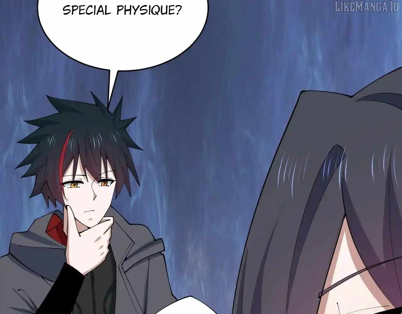 Age of Terror Chapter 539 - Page 46