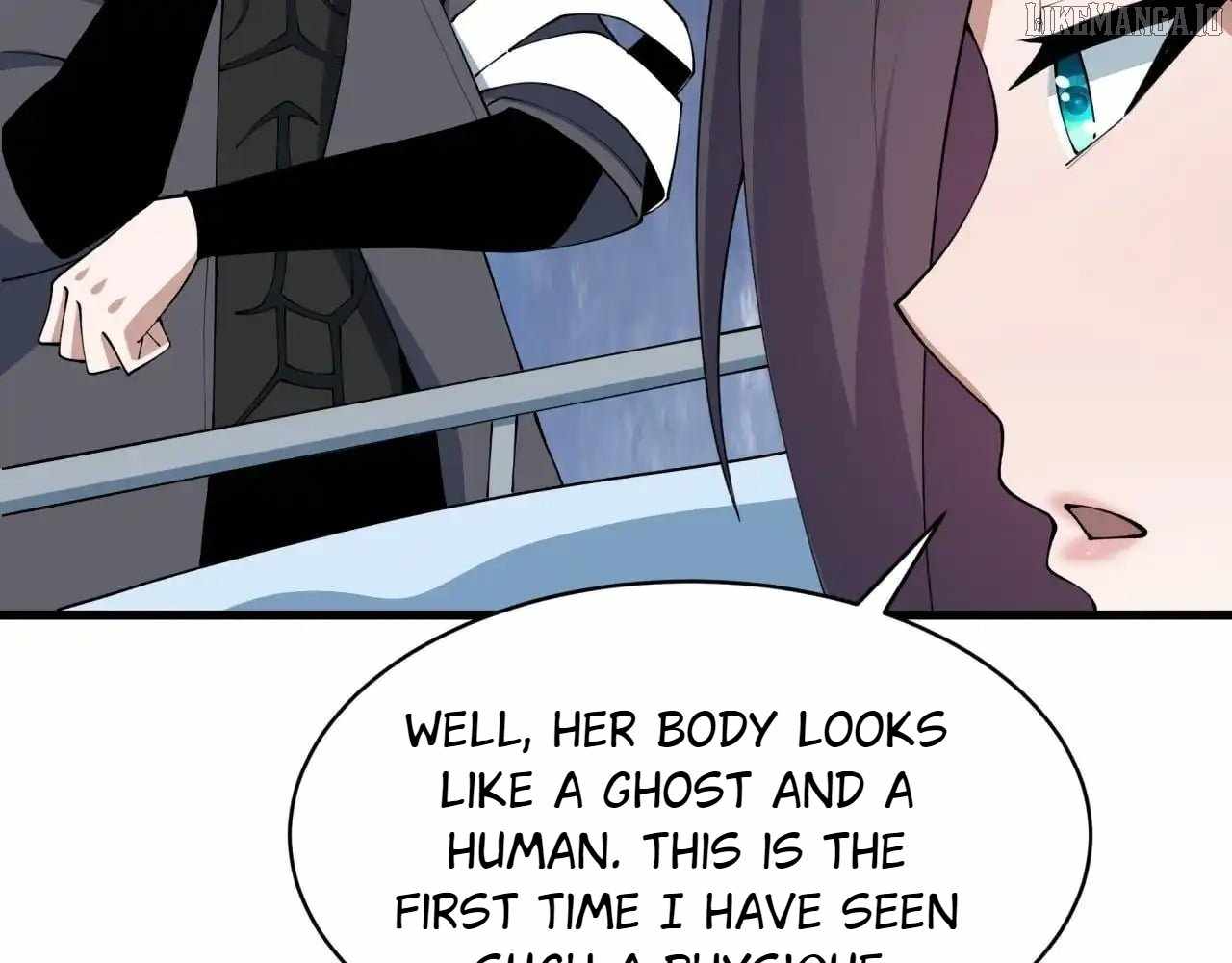 Age of Terror Chapter 539 - Page 47