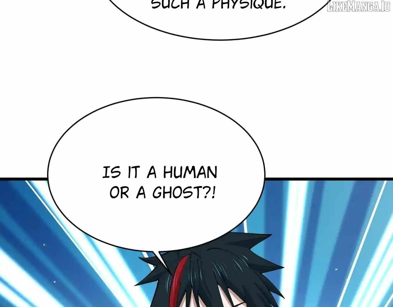 Age of Terror Chapter 539 - Page 48