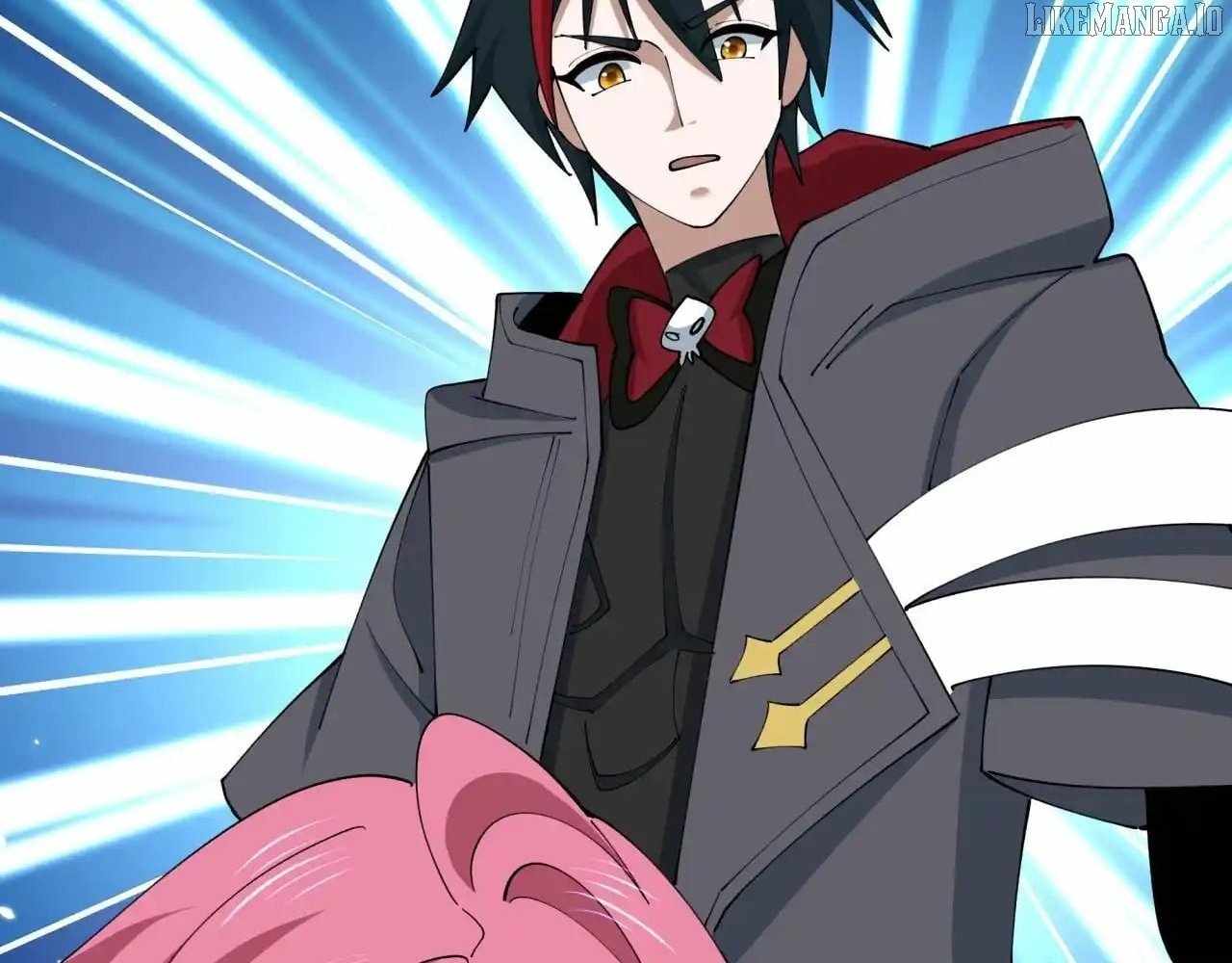 Age of Terror Chapter 539 - Page 49