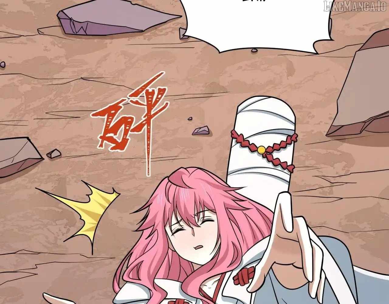 Age of Terror Chapter 539 - Page 6