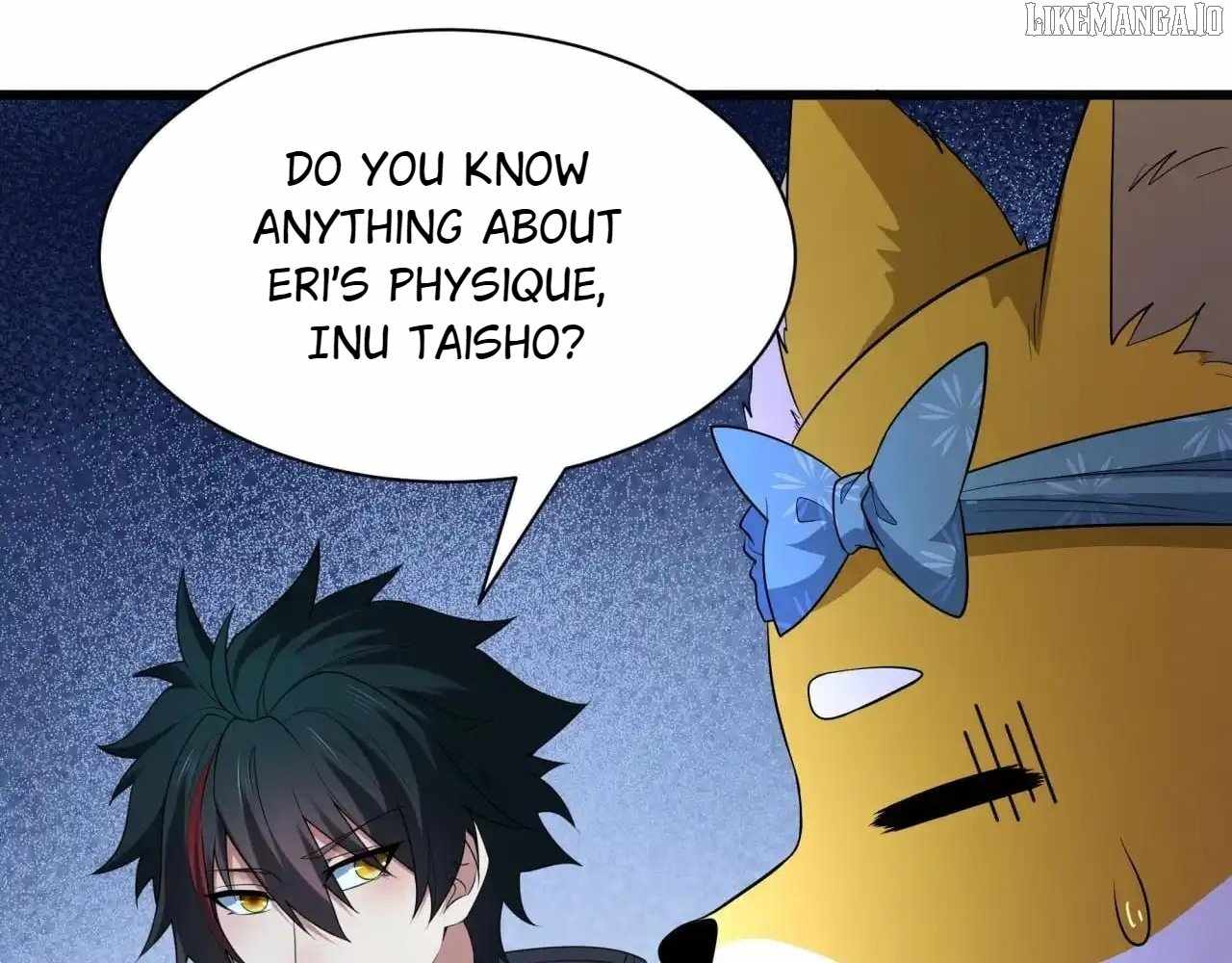 Age of Terror Chapter 539 - Page 51