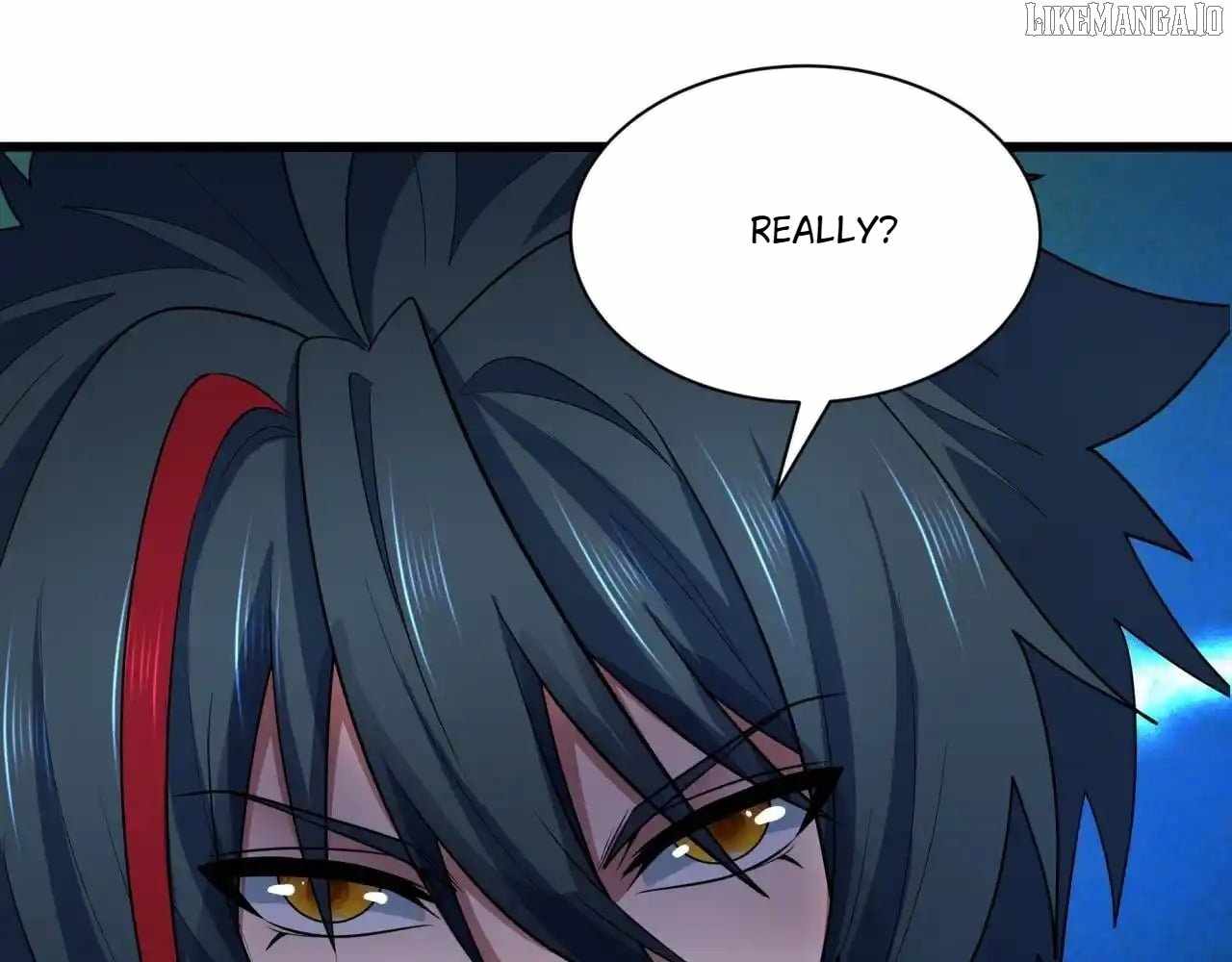 Age of Terror Chapter 539 - Page 53