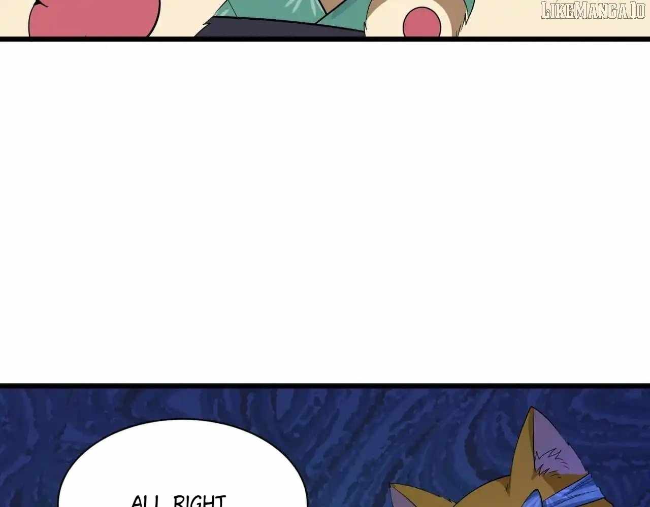 Age of Terror Chapter 539 - Page 56