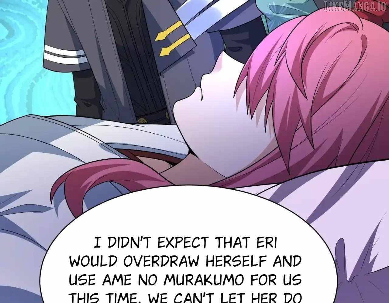 Age of Terror Chapter 539 - Page 58