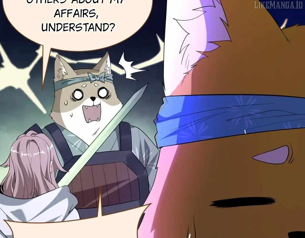 Age of Terror Chapter 539 - Page 60