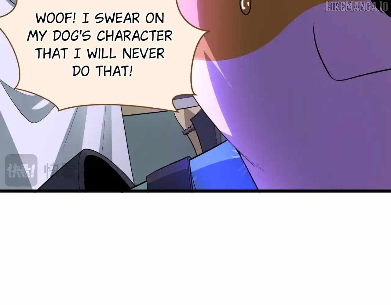 Age of Terror Chapter 539 - Page 61