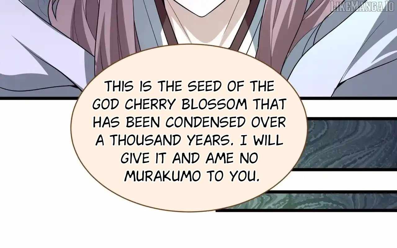 Age of Terror Chapter 539 - Page 63