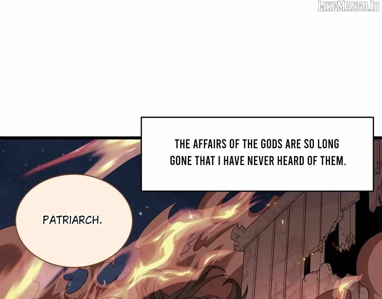 Age of Terror Chapter 539 - Page 64