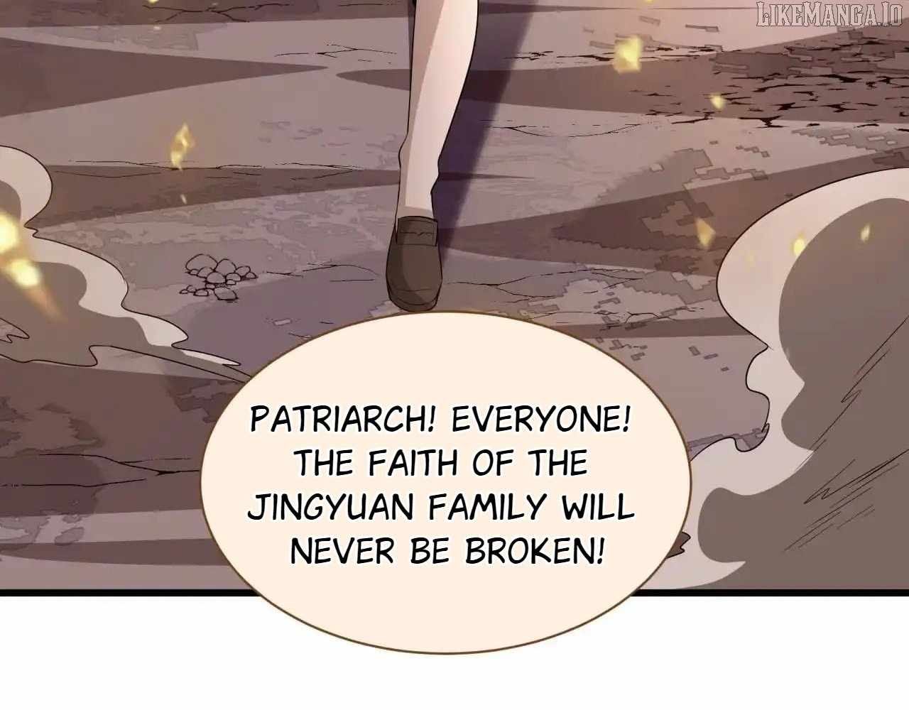 Age of Terror Chapter 539 - Page 66