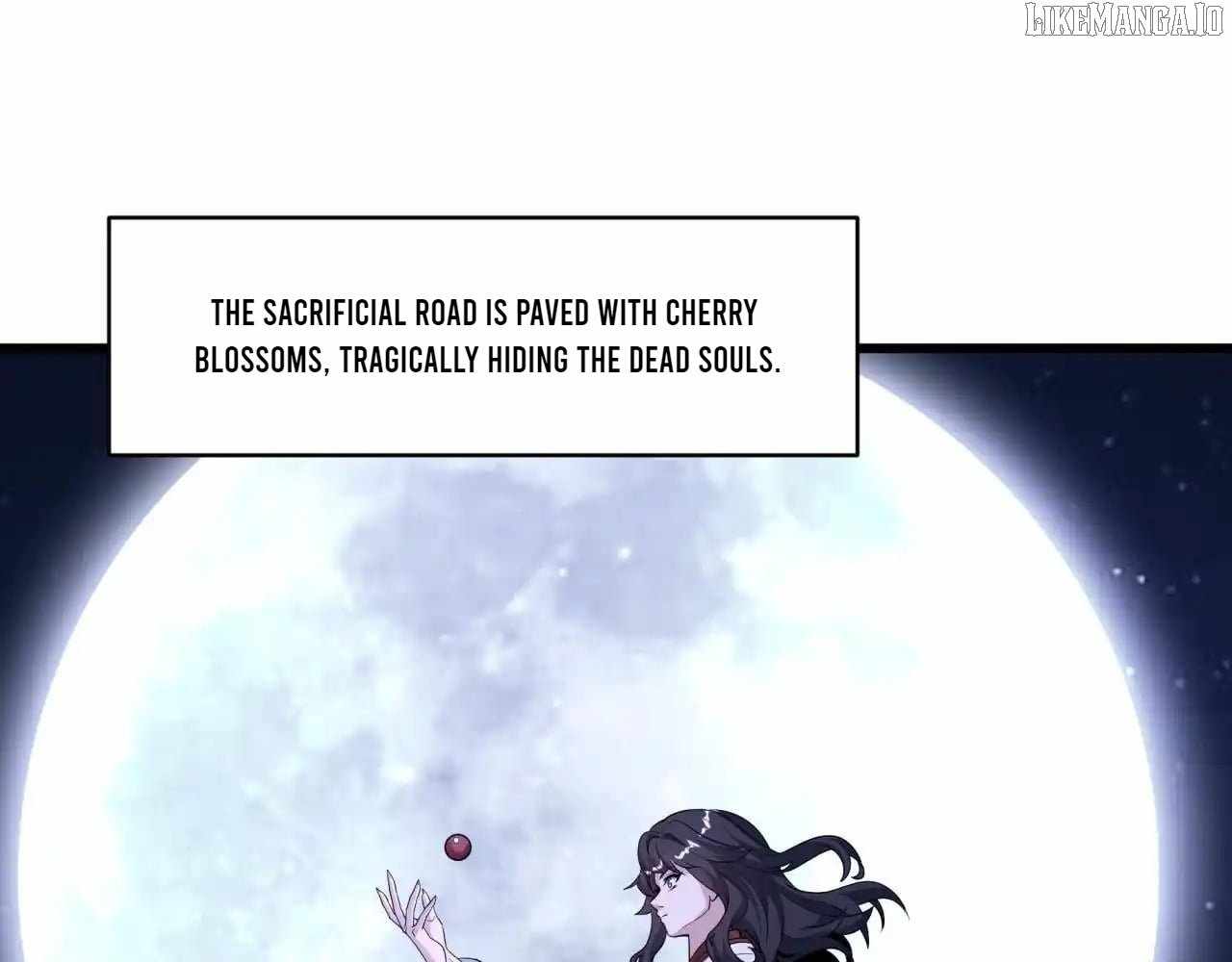 Age of Terror Chapter 539 - Page 67