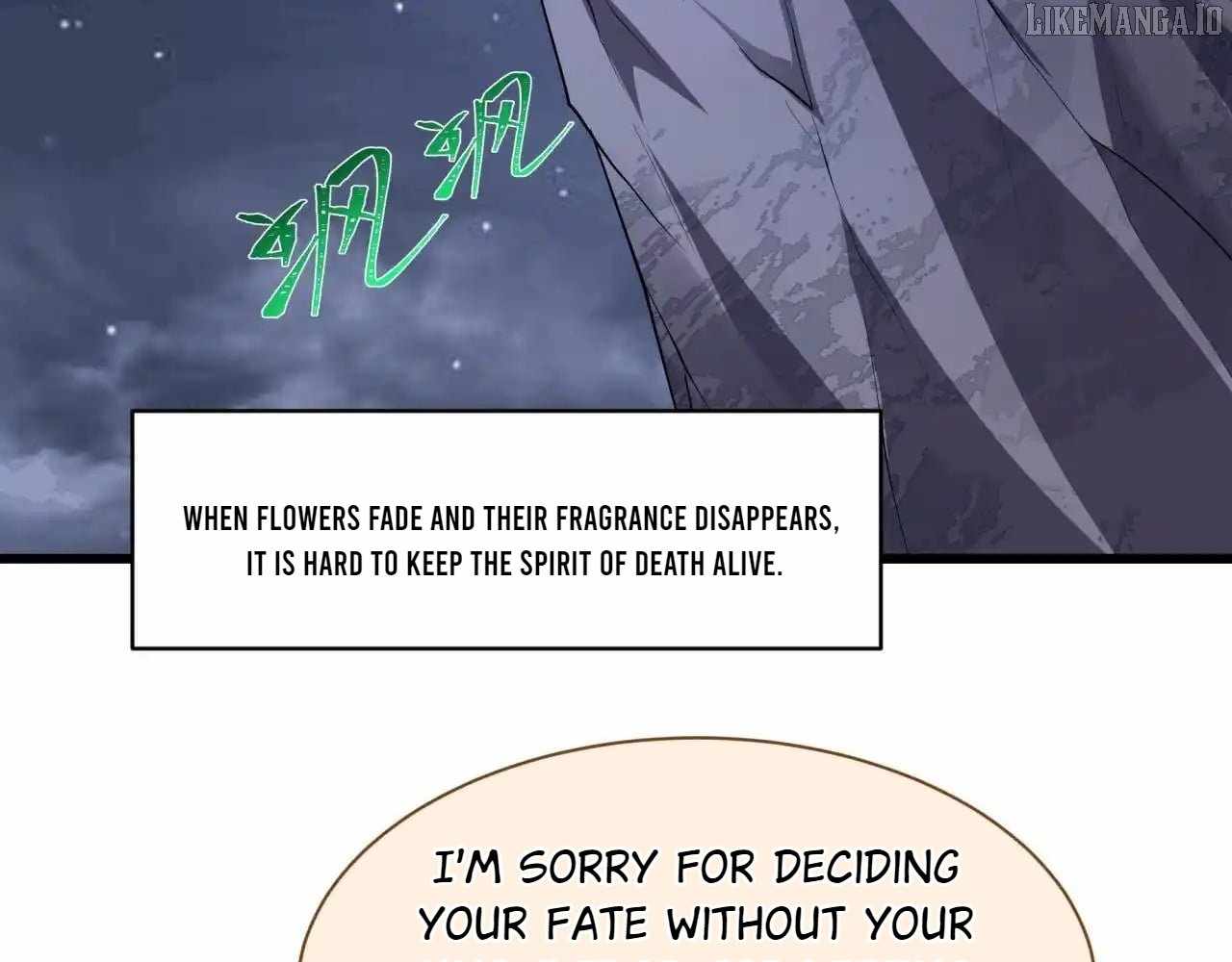 Age of Terror Chapter 539 - Page 69