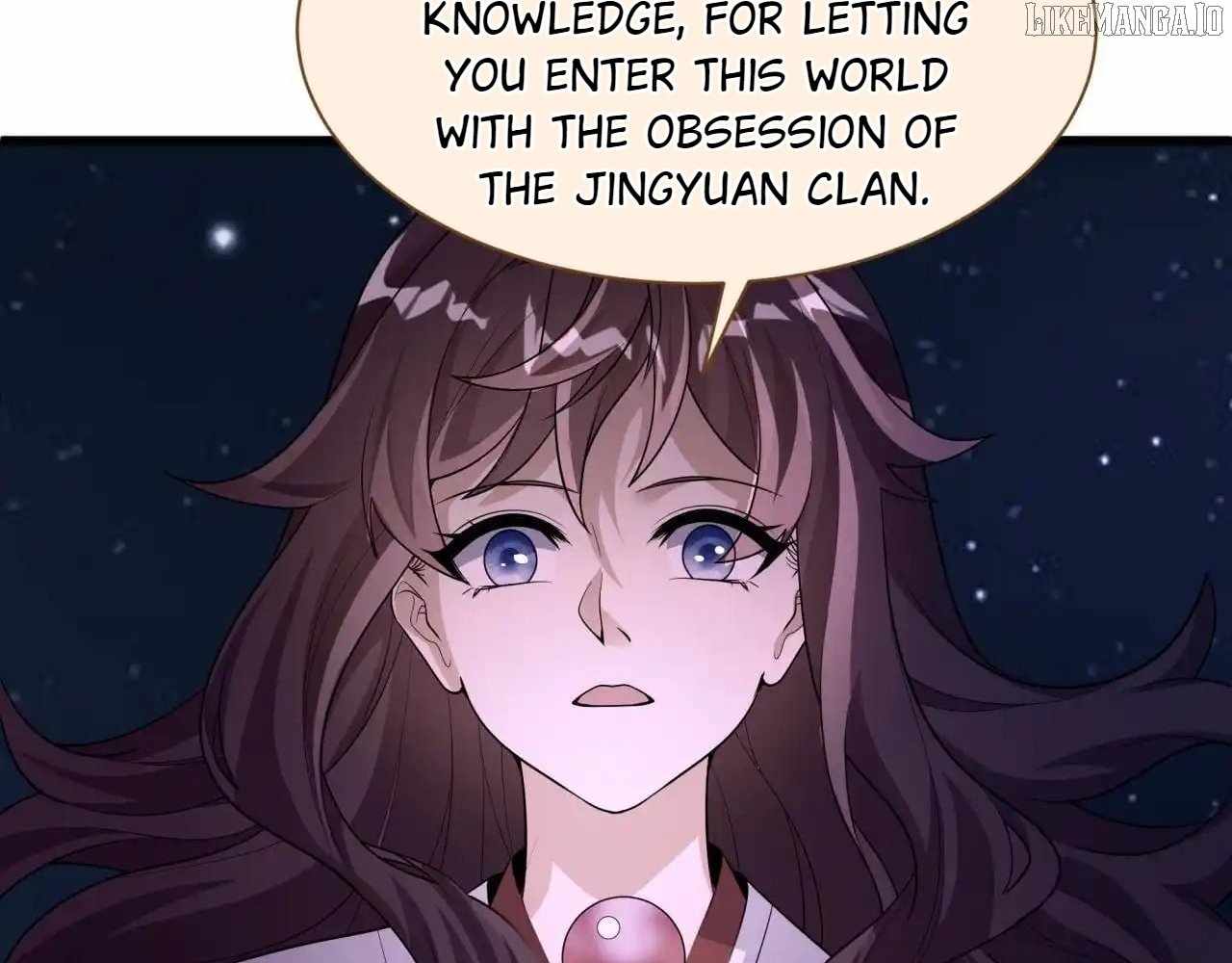 Age of Terror Chapter 539 - Page 70