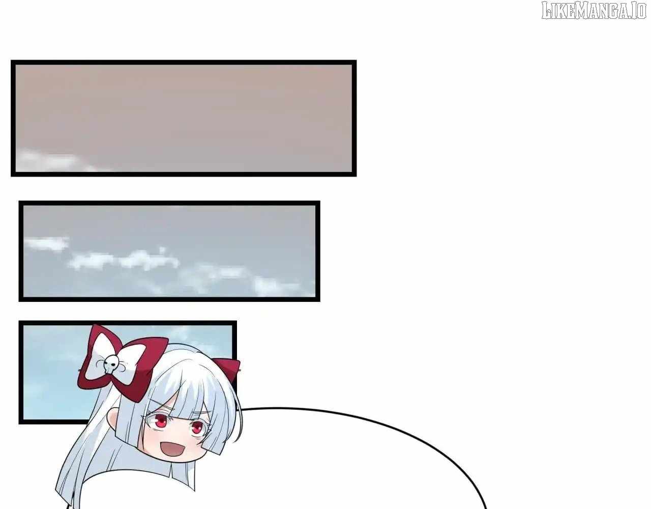 Age of Terror Chapter 539 - Page 8