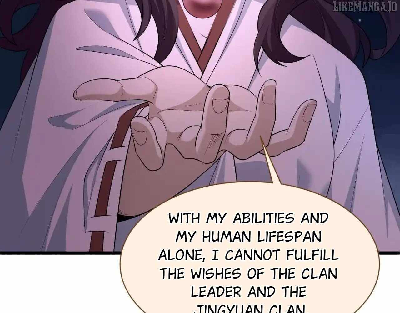 Age of Terror Chapter 539 - Page 71